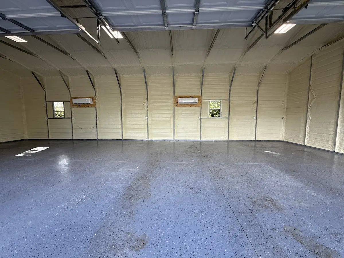 Spray Foam Roofing services in Glenn Dale, MD